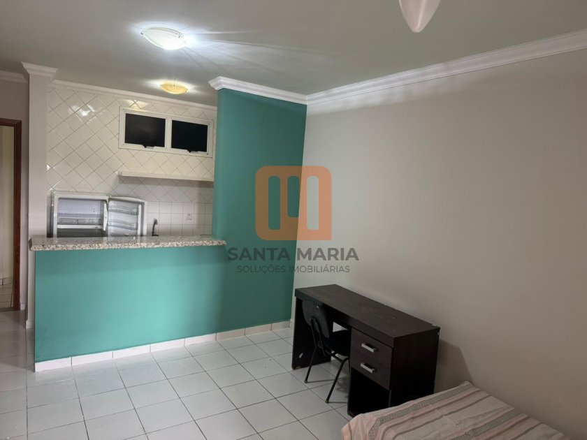 Apartamento para alugar no condomínio Villaggio Belluno em Nova Ribeirânia, Ribeirão Preto - código 76328