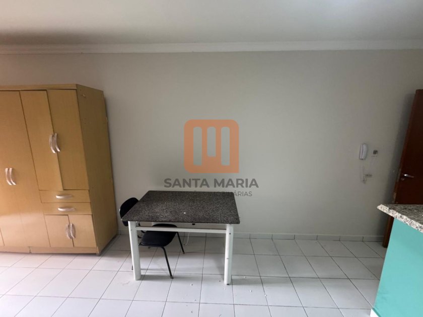 Apartamento para alugar em Nova Ribeirânia, Ribeirão Preto - Sala (unidade) - foto 3 código 76328