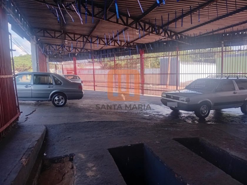 Salão-Galpão para comprar em Vila Mariana, Ribeirão Preto - Salão (unidade) - foto 5 código 76330
