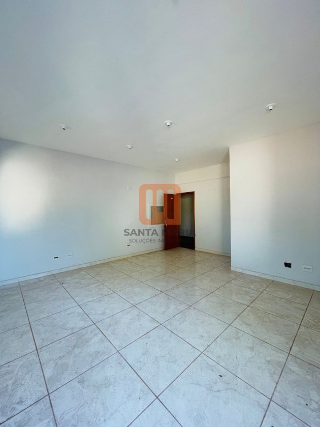 Sala comercial para alugar em Santa Cruz, Ribeirão Preto - Sala (unidade) - foto 3 código 76331