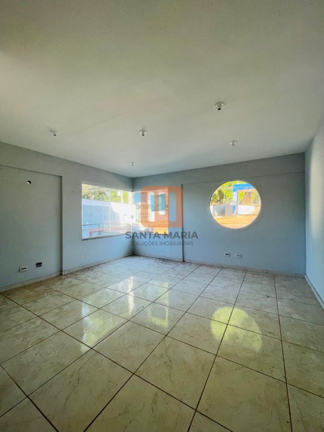 Sala comercial para alugar no condomínio Riviera Business em Santa Cruz, Ribeirão Preto - código 76331