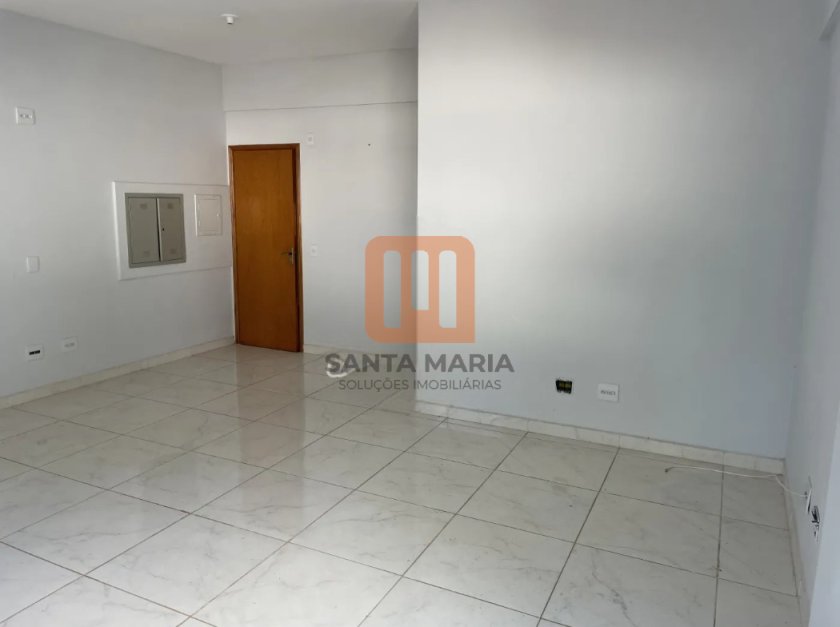 Sala comercial para alugar no condomínio Riviera Business em Santa Cruz, Ribeirão Preto - código 76332