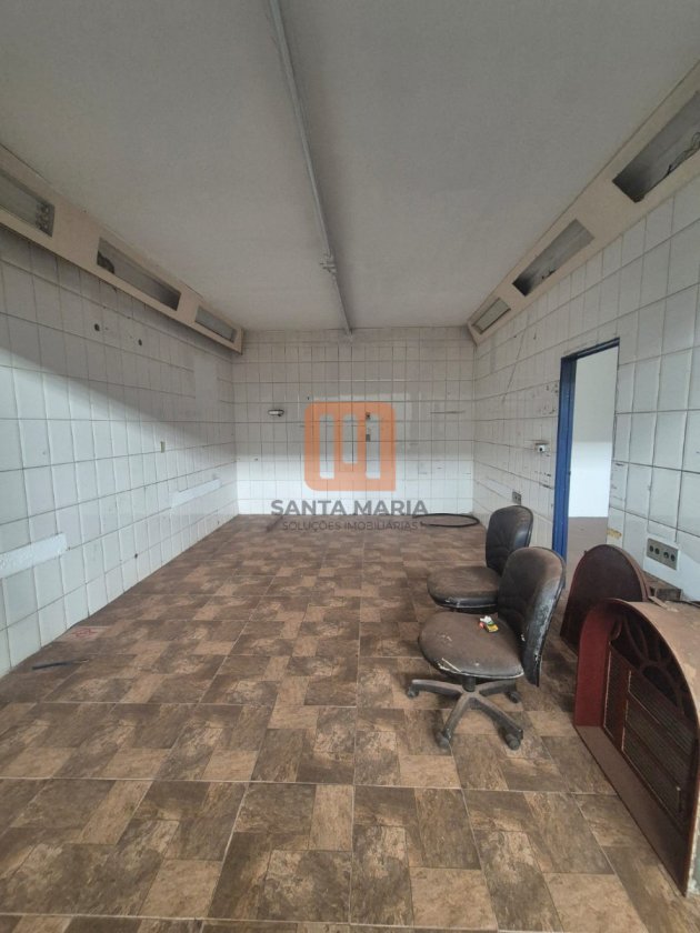 Salão-Galpão para comprar em Campos Elíseos, Ribeirão Preto - Outras (unidade) - foto 5 código 76333