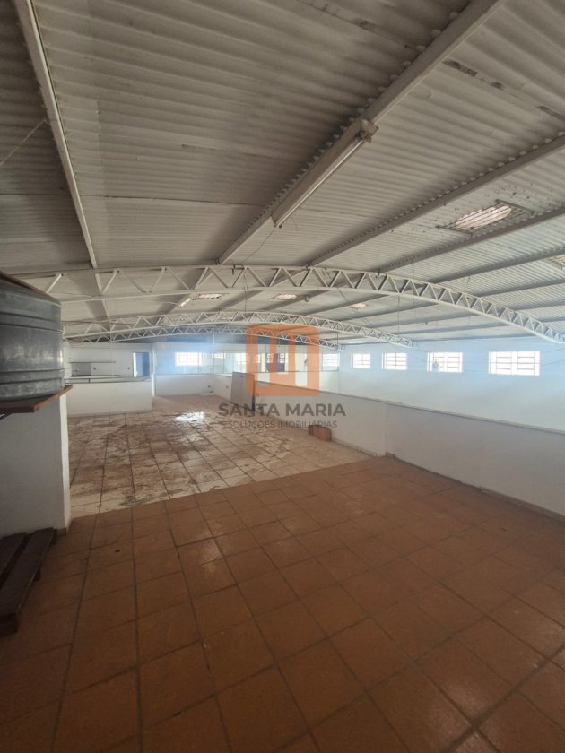 Salão-Galpão para comprar em Campos Elíseos, Ribeirão Preto - Outras (unidade) - foto 3 código 76333