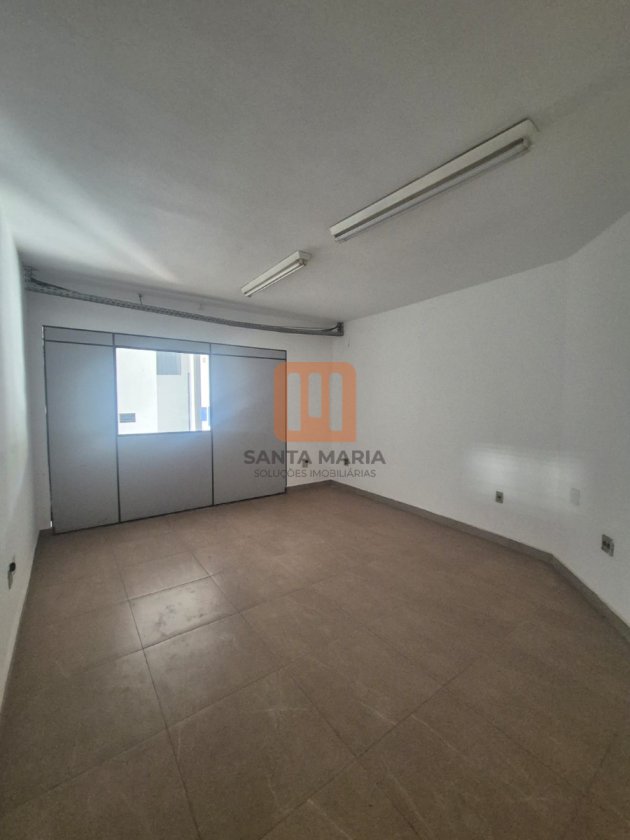 Salão-Galpão para comprar em Campos Elíseos, Ribeirão Preto - Sala (unidade) - foto 4 código 76333