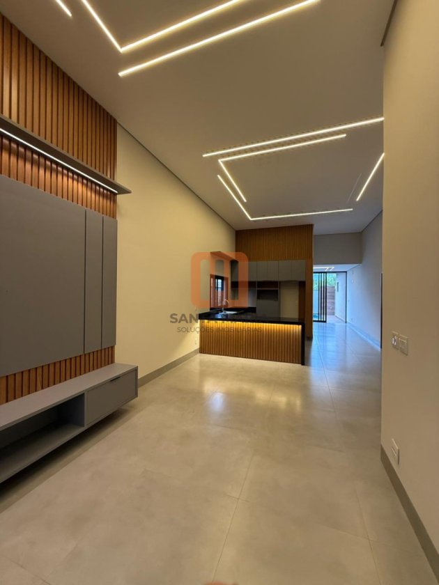 Casa para comprar em Quinta Do Bosque, Ribeirão Preto - Sala (unidade) - foto 2 código 76335