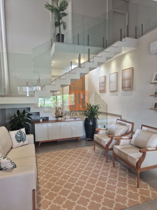 Casa para comprar em Vila Do Golfe, Ribeirão Preto - Sala (unidade) - foto 2 código 76336