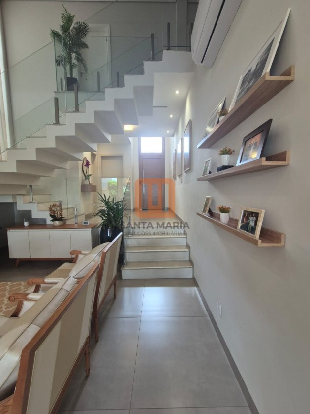 Casa para comprar em Vila Do Golfe, Ribeirão Preto - Sala (unidade) - foto 3 código 76336