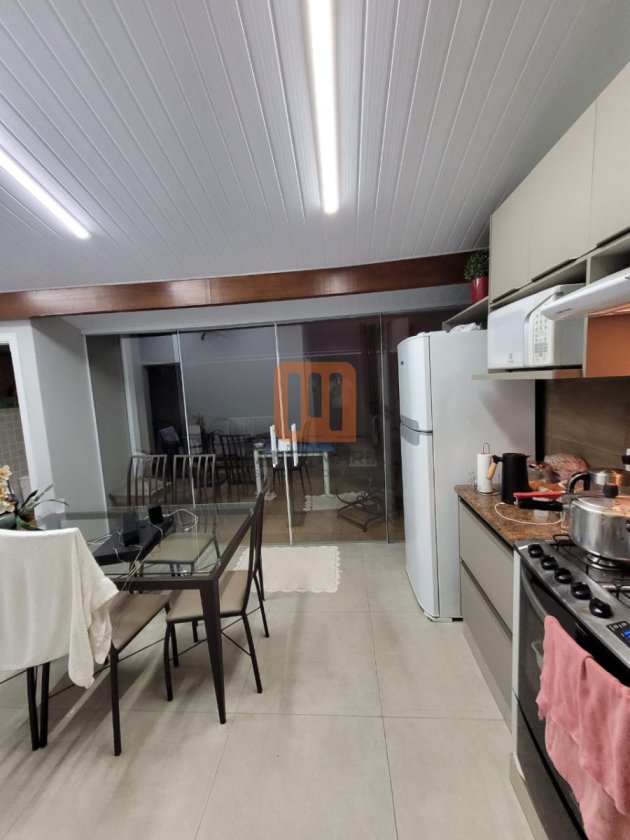 Casa para comprar em Paulo Gomes Romeu, Ribeirão Preto - Cozinha (unidade) - foto 4 código 76337