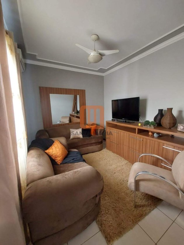 Casa em Paulo Gomes Romeu, Ribeirão Preto