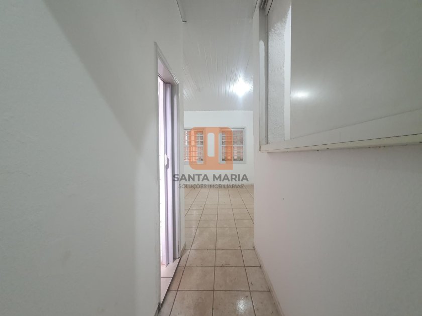 Salão-Galpão para alugar em Centro, Ribeirão Preto - Sala (unidade) - foto 5 código 76341