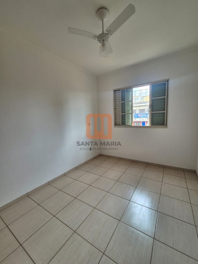Apartamento para comprar em Monte Alegre, Ribeirão Preto - Dormitorio (unidade) - foto 3 código 76344