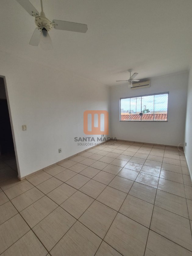 Apartamento para comprar no condomínio *Sem Nome* em Monte Alegre, Ribeirão Preto - código 76344