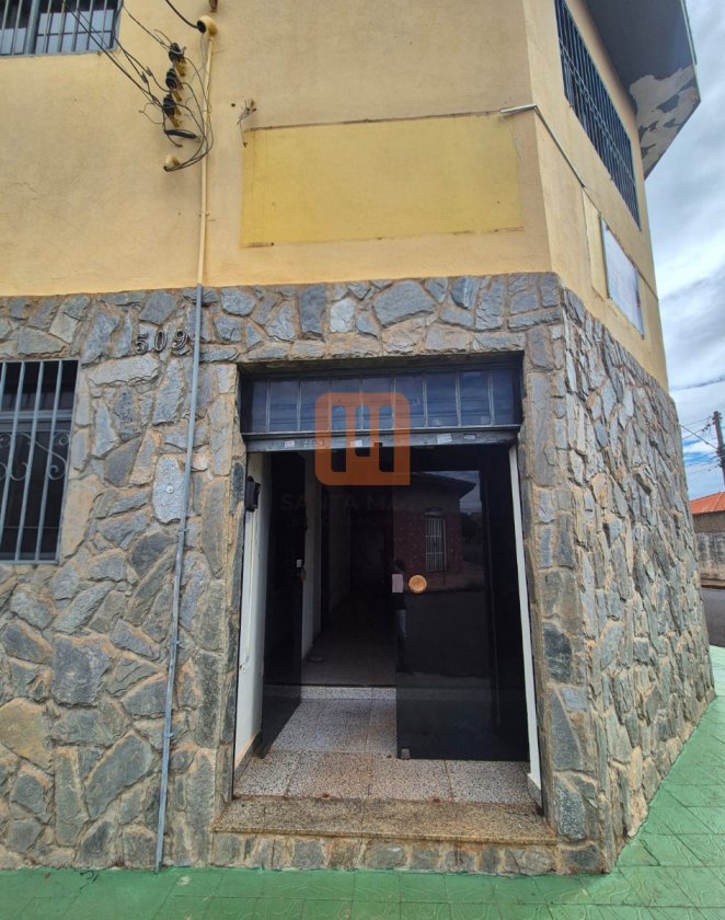 Casa para alugar em Campos Elíseos, Ribeirão Preto - Fachada Unidade (unidade) - foto 2 código 76350