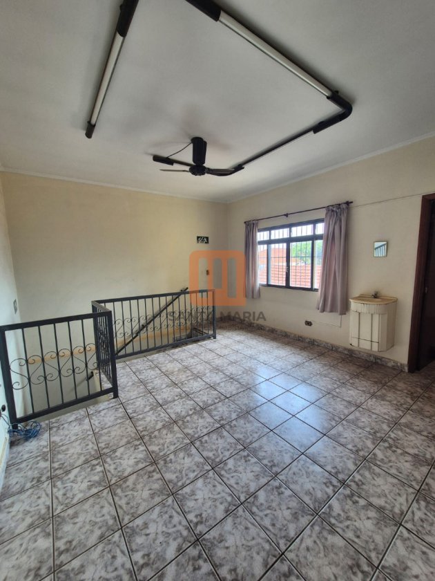 Casa para alugar em Campos Elíseos, Ribeirão Preto - Sala (unidade) - foto 3 código 76350