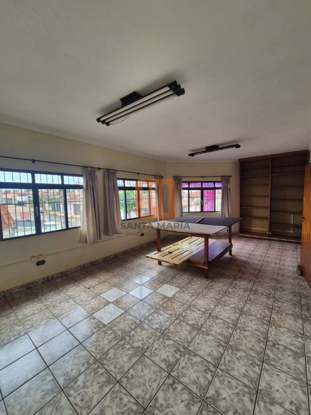 Casa para alugar em Campos Elíseos, Ribeirão Preto - Sala (unidade) - foto 4 código 76350