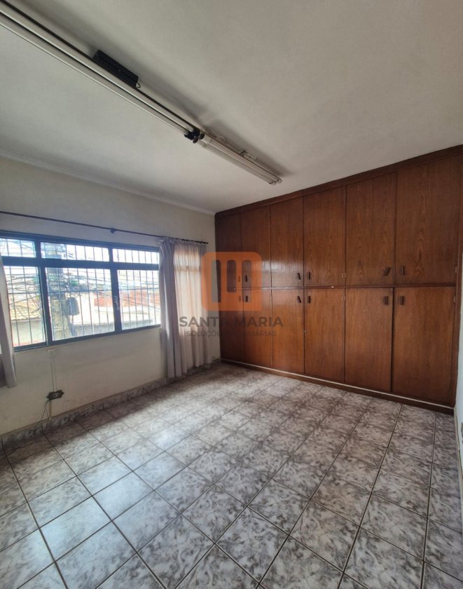 Casa para alugar em Campos Elíseos, Ribeirão Preto - Sala (unidade) - foto 5 código 76350