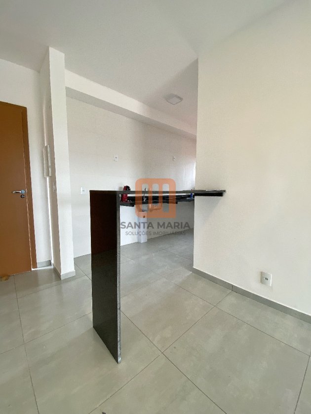 Apartamento para comprar em Sumarezinho, Ribeirão Preto - Cozinha (unidade) - foto 4 código 76355