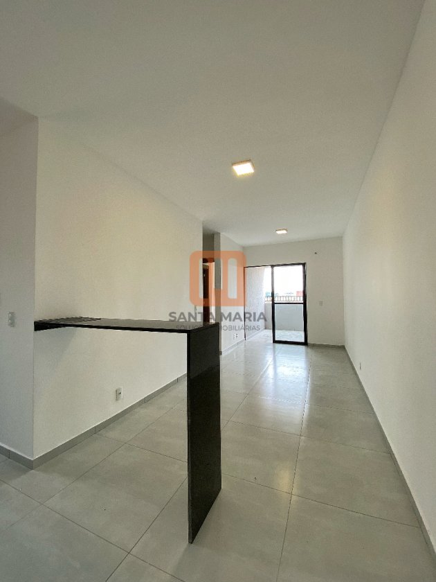 Apartamento para comprar em Sumarezinho, Ribeirão Preto - Sala de Jantar (unidade) - foto 3 código 76356