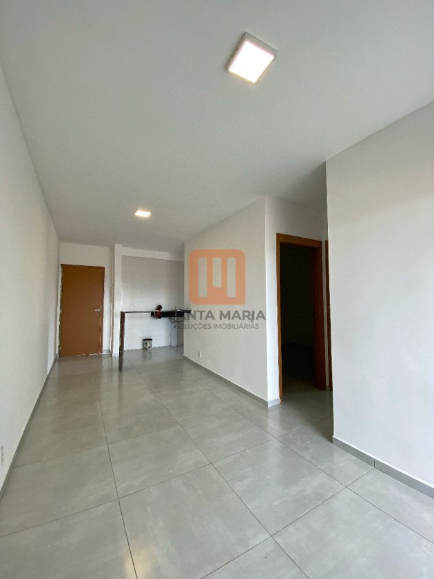 Apartamento para comprar em Sumarezinho, Ribeirão Preto - Sala de Estar (unidade) - foto 2 código 76358