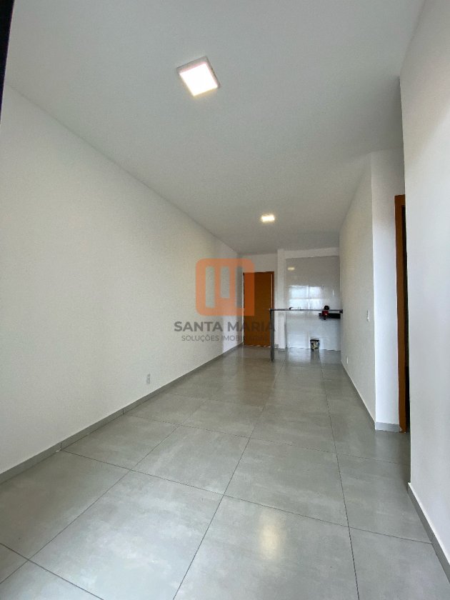 Apartamento para comprar no condomínio Sem Nome em Sumarezinho, Ribeirão Preto - código 76359