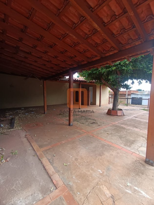 Salão-Galpão para alugar em Jardim Anhanguera, Ribeirão Preto - Salão (unidade) - foto 3 código 76369