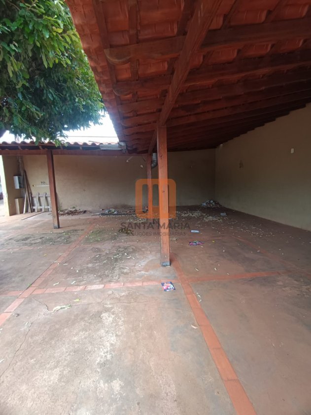 Salão-Galpão para alugar em Jardim Anhanguera, Ribeirão Preto - Salão (unidade) - foto 5 código 76369