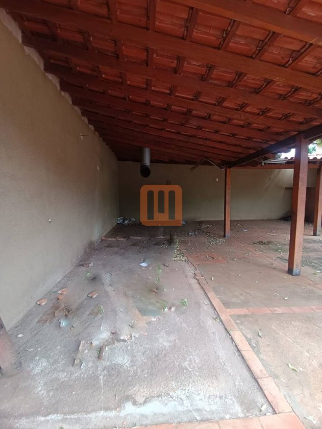 Salão-Galpão para alugar em Jardim Anhanguera, Ribeirão Preto - Salão (unidade) - foto 4 código 76369
