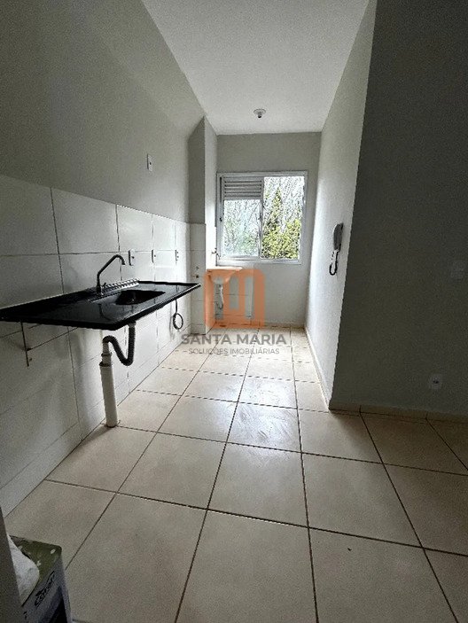 Apartamento para comprar em Jardim Florestan Fernandes, Ribeirão Preto - Cozinha (unidade) - foto 3 código 76372
