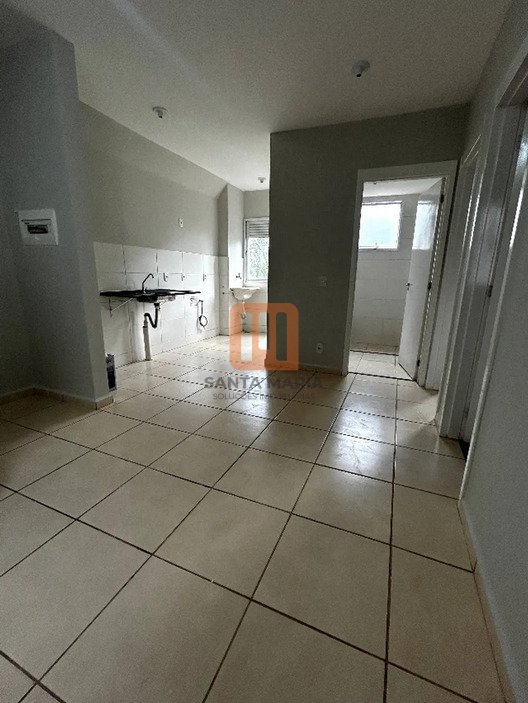 Apartamento para comprar no condomínio Vitta Recanto das Palmeiras em Jardim Florestan Fernandes, Ribeirão Preto - código 76372