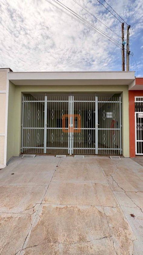 Casa em Jardim Bela Vista, Ribeirão Preto