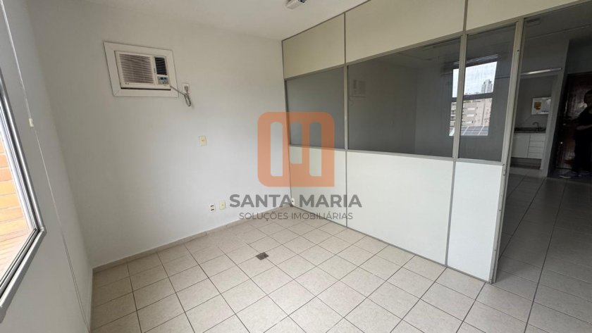 Sala comercial para comprar em Jardim Sao Luiz, Ribeirão Preto - Sala (unidade) - foto 2 código 76379