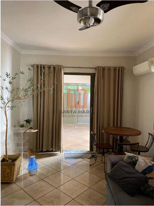 Casa em Adelino Simioni, Ribeirão Preto