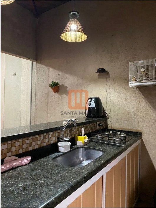 Casa para comprar em Adelino Simioni, Ribeirão Preto - Varanda/Sacada (unidade) - foto 4 código 76381