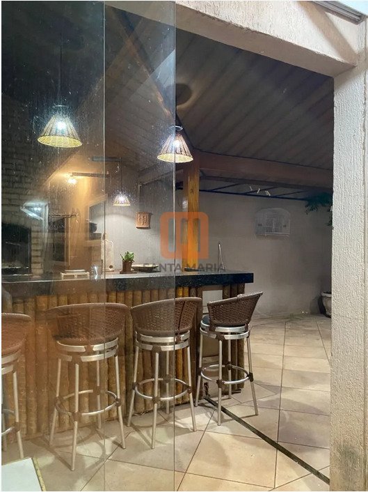 Casa para comprar em Adelino Simioni, Ribeirão Preto - Varanda/Sacada (unidade) - foto 5 código 76381
