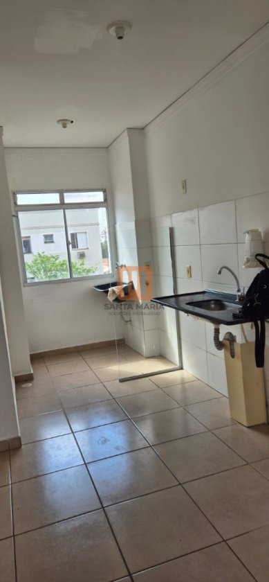 Apartamento para comprar em Ribeirão Verde, Ribeirão Preto - Cozinha (unidade) - foto 2 código 76390