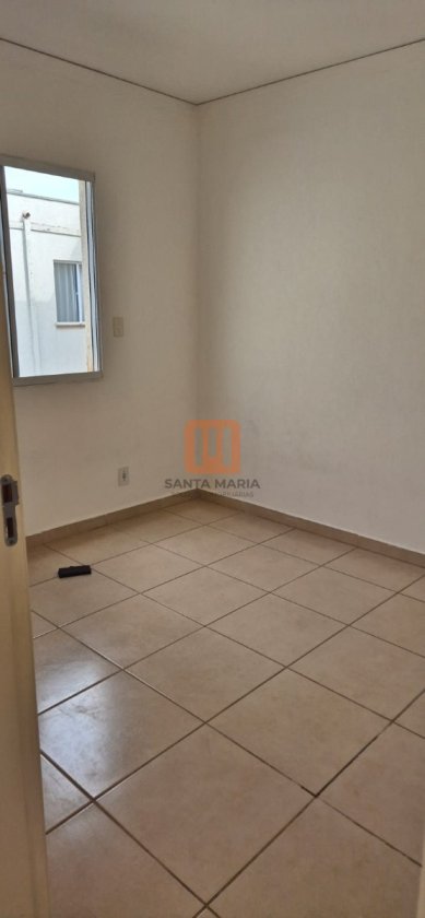 Apartamento para comprar em Ribeirão Verde, Ribeirão Preto - Dormitorio (unidade) - foto 3 código 76390