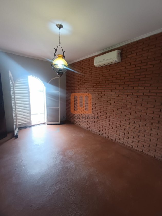 Casa para comprar em Jardim América, Ribeirão Preto - Dormitorio (unidade) - foto 3 código 76391