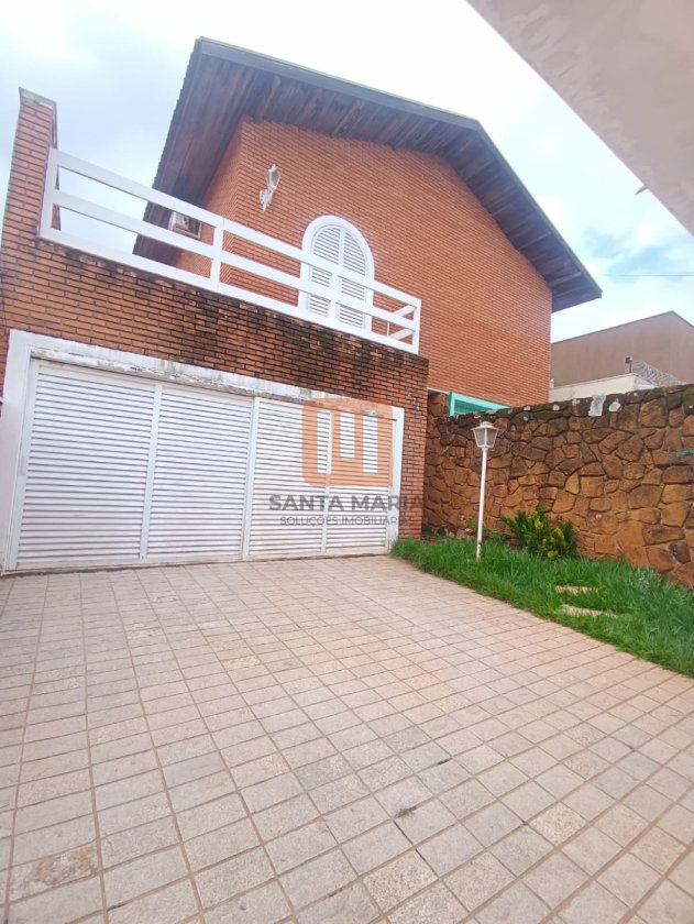 Casa em Jardim América, Ribeirão Preto
