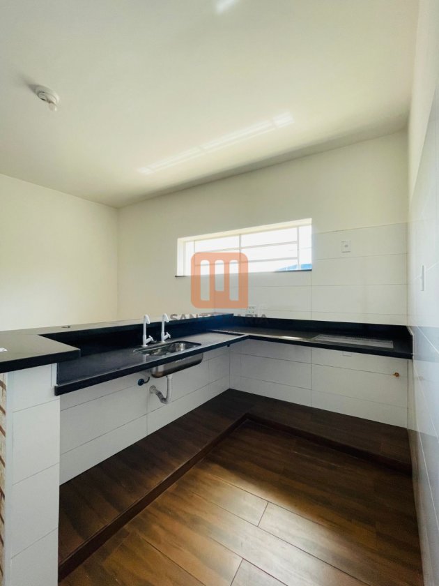Casa para comprar em Campos Elíseos, Ribeirão Preto - Cozinha (unidade) - foto 4 código 76395