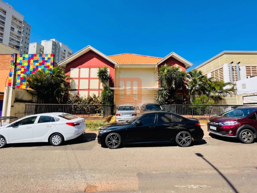 Salão-Galpão em Nova Aliança, Ribeirão Preto