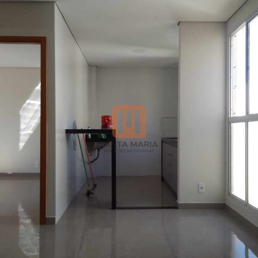 Apartamento para comprar em Jardim Helena, Ribeirão Preto - Sala (unidade) - foto 2 código 76398