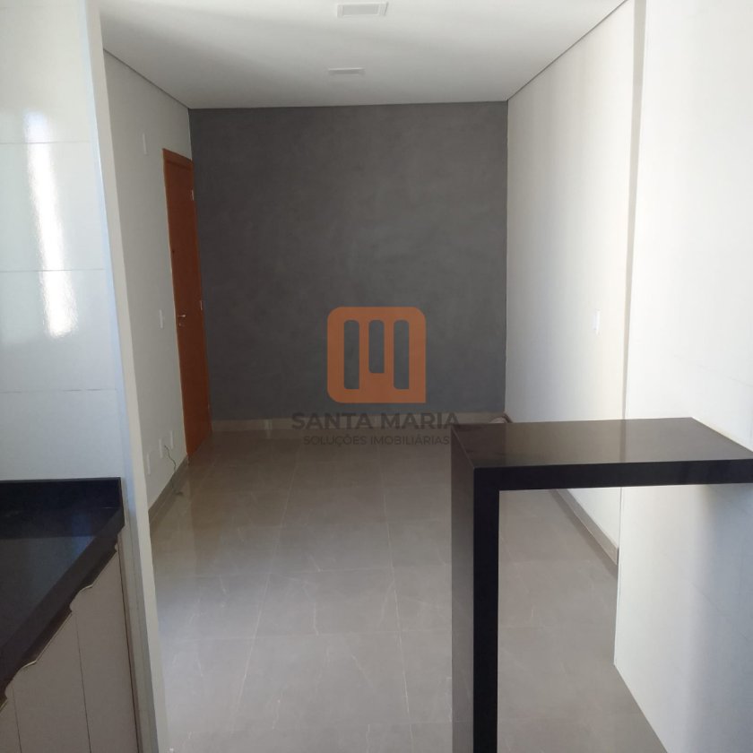 Apartamento para comprar no condomínio Reserva Real - Palácio de Windsor em Jardim Helena, Ribeirão Preto - código 76398
