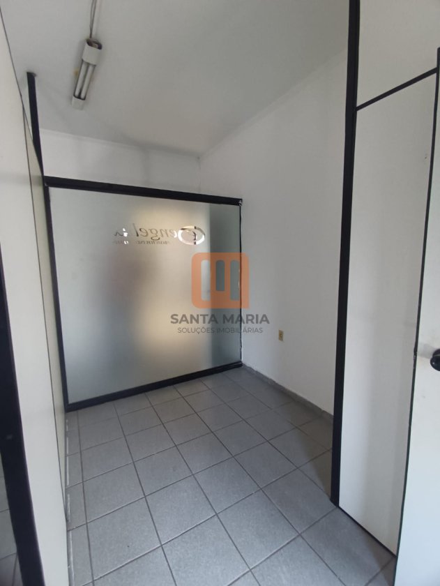 Sala comercial para alugar em Jardim Anhanguera, Ribeirão Preto - Sala (unidade) - foto 4 código 76399