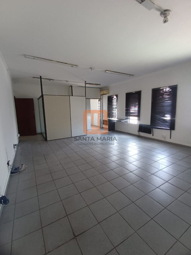 Sala comercial para alugar em Jardim Anhanguera, Ribeirão Preto - Salão (unidade) - foto 2 código 76399