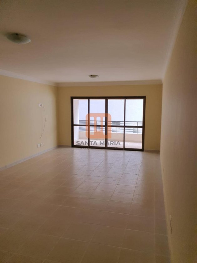 Apartamento para comprar no condomínio Victoria em Jardim Irajá, Ribeirão Preto - código 76409