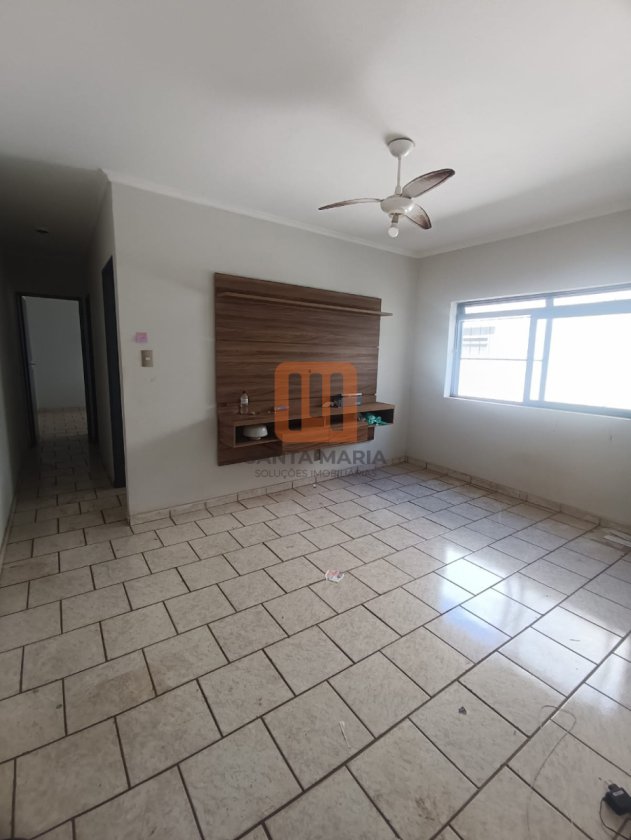 Apartamento para comprar no condomínio Sao Lucas em Centro, Ribeirão Preto - código 76414