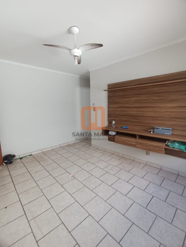 Apartamento para comprar em Centro, Ribeirão Preto - Sala (unidade) - foto 2 código 76414