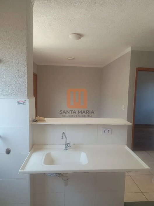 Apartamento para comprar em Jardim Helena, Ribeirão Preto - Cozinha (unidade) - foto 2 código 76415