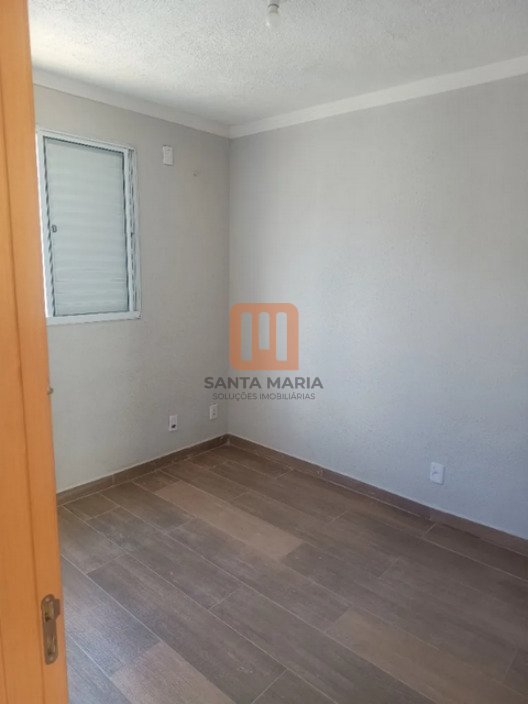 Apartamento para comprar em Jardim Helena, Ribeirão Preto - Dormitorio (unidade) - foto 3 código 76415